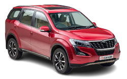 XUV 500
